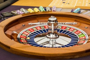 Casino roulette